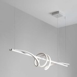 PROMOINGROSS SOSPENSIONE LED CURL