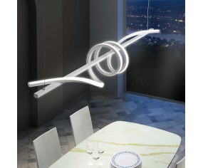 PROMOINGROSS SOSPENSIONE LED CURL 2