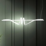 PROMOINGROSS SOSPENSIONE LED CURL