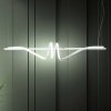 PROMOINGROSS SOSPENSIONE LED CURL