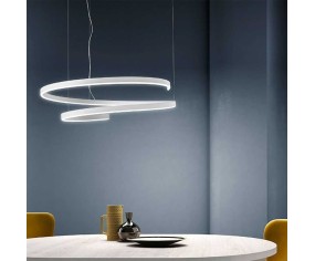 PROMOINGROSS SOSPENSIONE ELIX LED 2