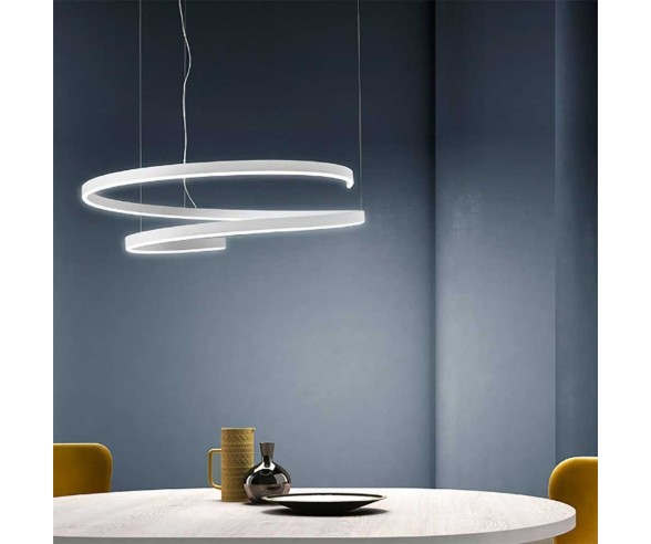 PROMOINGROSS SOSPENSIONE ELIX LED