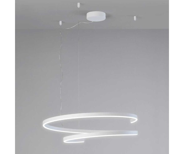 PROMOINGROSS SOSPENSIONE ELIX LED