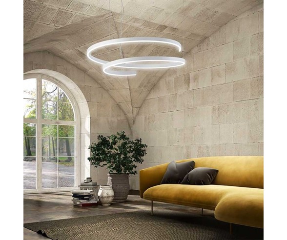 PROMOINGROSS SOSPENSIONE ELIX LED