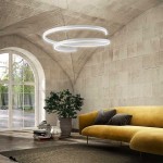 PROMOINGROSS SOSPENSIONE ELIX LED