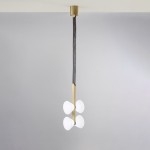 VIVIDA INTERNATIONAL LAMPADARIO MADAME
