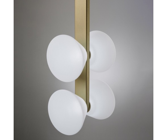 VIVIDA INTERNATIONAL LAMPADARIO MADAME