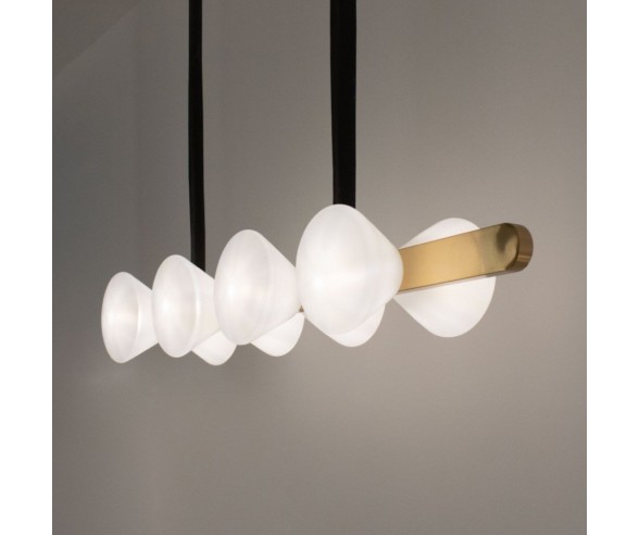 VIVIDA INTERNATIONAL LAMPADARIO MADAME