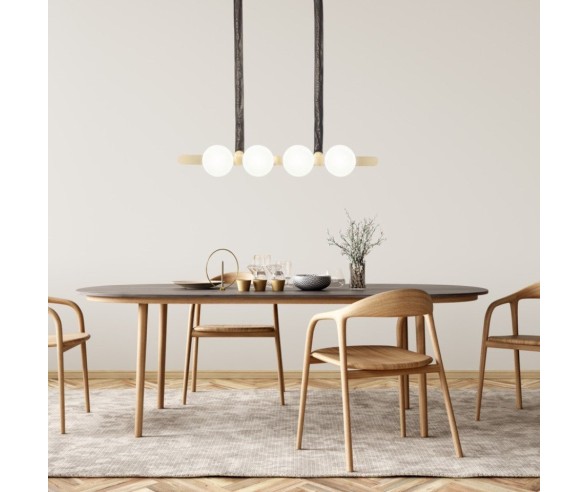 VIVIDA INTERNATIONAL LAMPADARIO MADAME