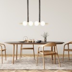 VIVIDA INTERNATIONAL LAMPADARIO MADAME