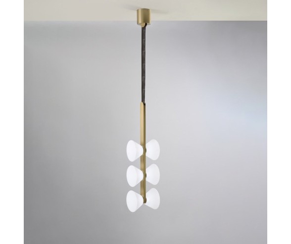 VIVIDA INTERNATIONAL LAMPADARIO MADAME