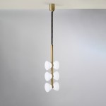 VIVIDA INTERNATIONAL LAMPADARIO MADAME