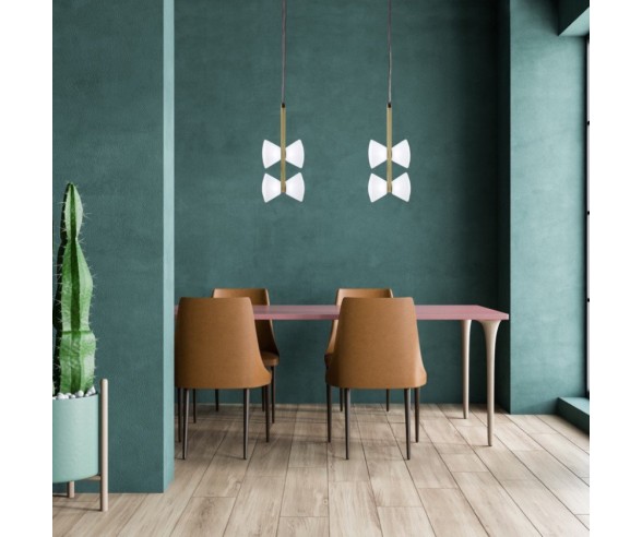 VIVIDA INTERNATIONAL LAMPADARIO MADAME