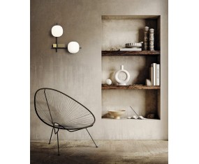 MILOOX APPLIQUE LINGOTTO