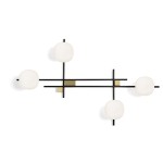MILOOX APPLIQUE LINGOTTO