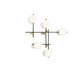 MILOOX PLAFONIERA LINGOTTO