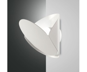 FABAS LUCE APPLIQUE SHIELD 2