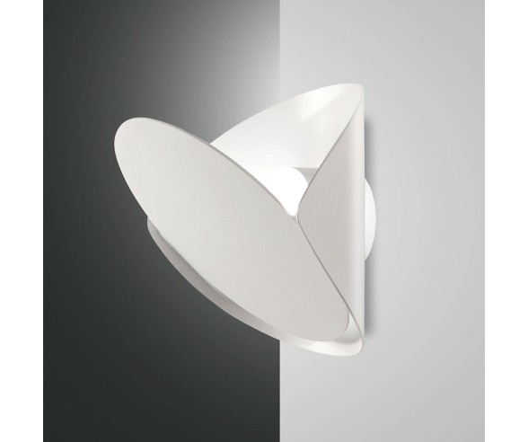 FABAS LUCE APPLIQUE SHIELD