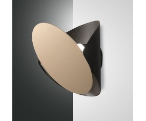 FABAS LUCE APPLIQUE SHIELD