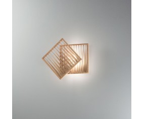 FABAS LUCE APPLIQUE LOFT