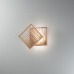 FABAS LUCE APPLIQUE LOFT