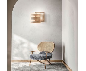 FABAS LUCE APPLIQUE LOFT 2