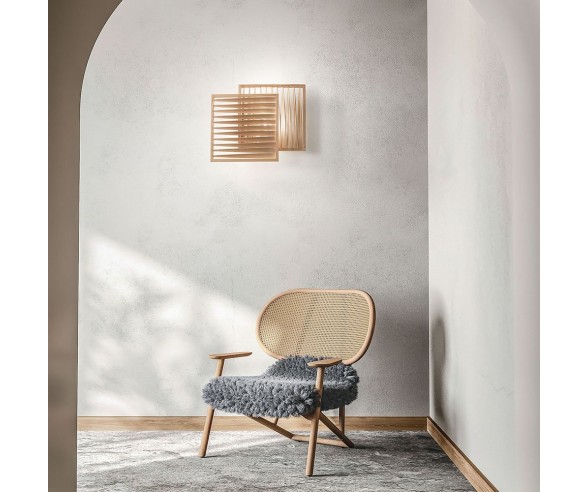 FABAS LUCE APPLIQUE LOFT