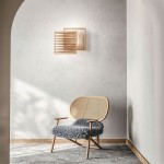 FABAS LUCE APPLIQUE LOFT