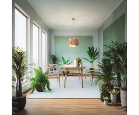 FABAS LUCE SOSPENSIONE PEVERO 2