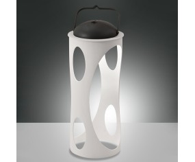 FABAS LUCE LAMPADA RICARICABILE CADDY