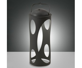 FABAS LUCE LAMPADA RICARICABILE CADDY 2