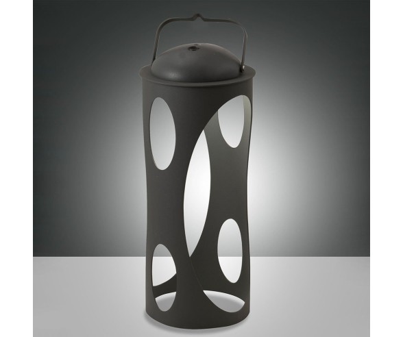 FABAS LUCE LAMPADA RICARICABILE CADDY