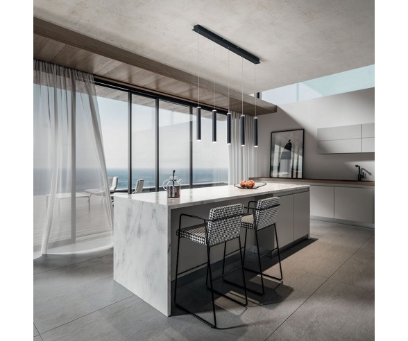 FABAS LUCE SOSPENSIONE PRADO