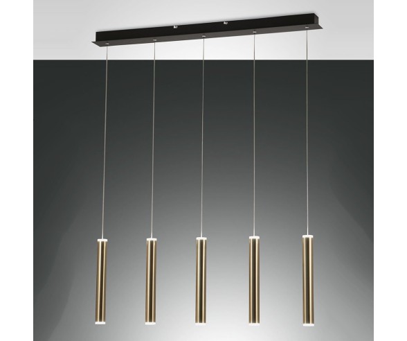 FABAS LUCE SOSPENSIONE PRADO