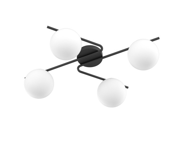 TOP LIGHT PLAFONIERA HOLLY