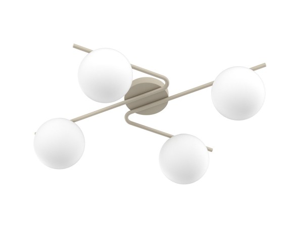 TOP LIGHT PLAFONIERA HOLLY