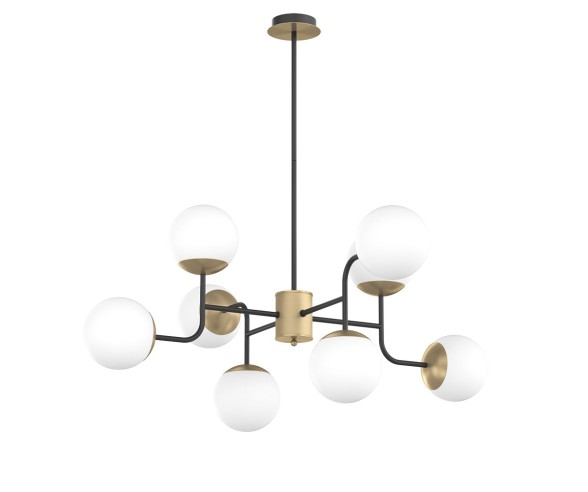 TOP LIGHT LAMPADARIO CLEAR