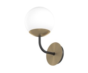 TOP LIGHT APPLIQUE CLEAR