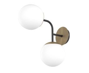 TOP LIGHT APPLIQUE CLEAR 2