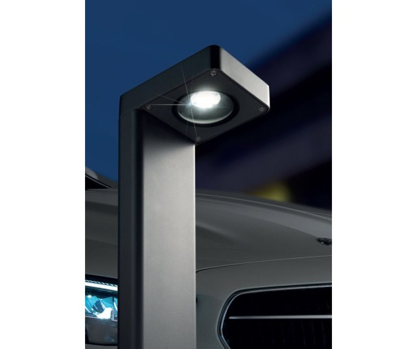 PROMOINGROSS PALETTO DA ESTERNO HUK