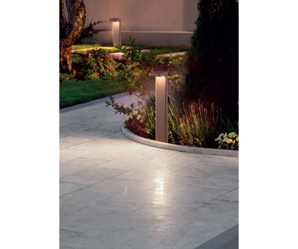 PROMOINGROSS PALETTO DA ESTERNO HUK