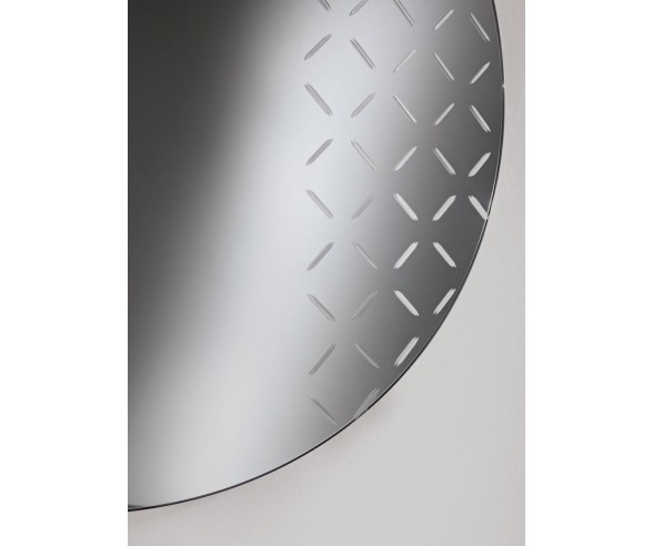 CAPODARTE SPECCHIO DA PARETE ATRO