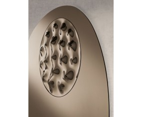 CAPODARTE SPECCHIO BIJOU 2