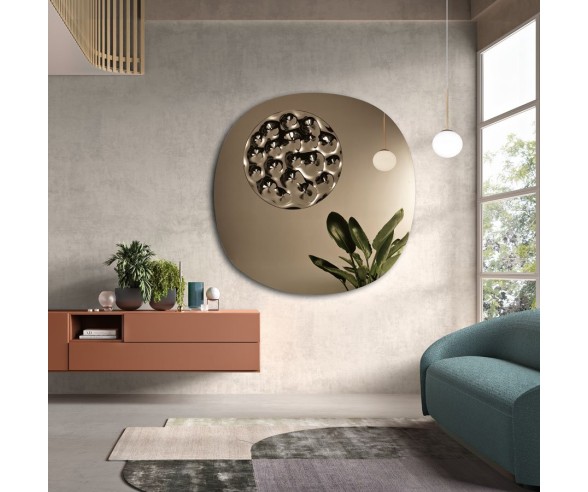 CAPODARTE SPECCHIO BIJOU