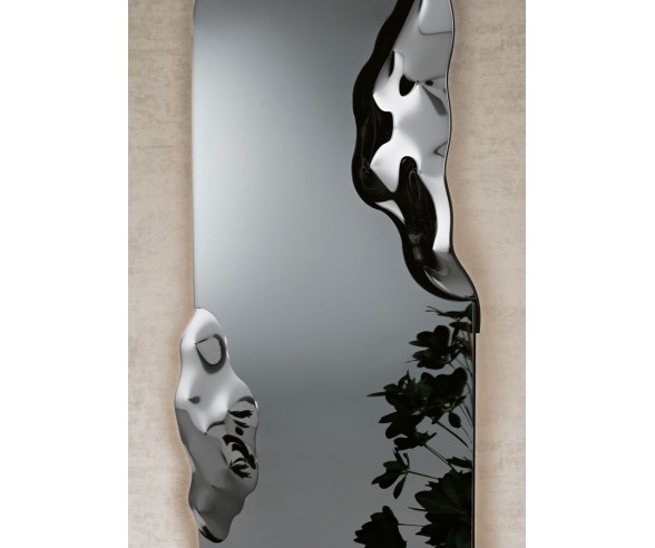 CAPODARTE SPECCHIO CROWN