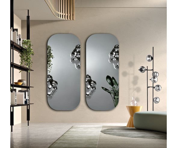 CAPODARTE SPECCHIO CROWN