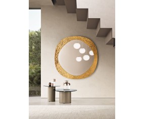 CAPODARTE SPECCHIO CURVE 2