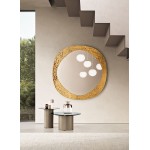 CAPODARTE SPECCHIO CURVE