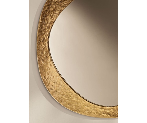 CAPODARTE SPECCHIO CURVE