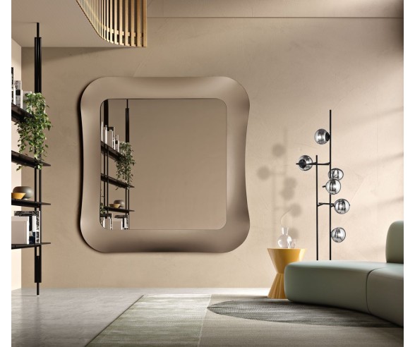 CAPODARTE SPECCHIO DUNE